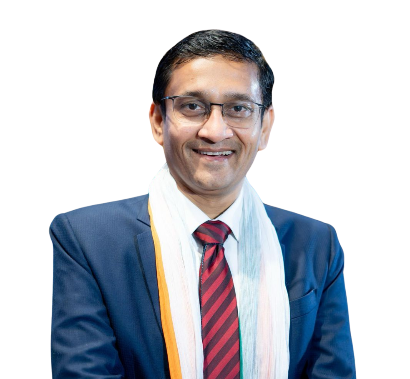 CA. Shah Bishan Rameshchandra